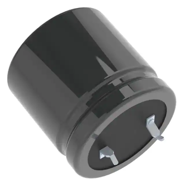 LGJ2E121MELZ Nichicon electronic component